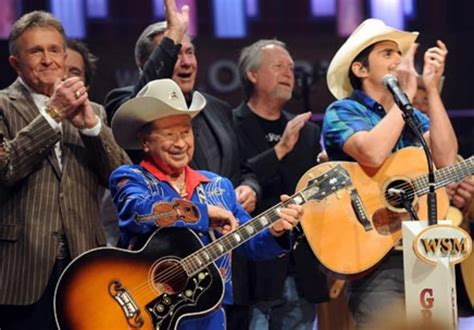 Grand Ole Opry Returns: ‘Country Comes Home’ Live Concert