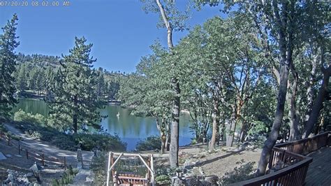 LOCAL WEB CAMS - Lake Gregory Weather