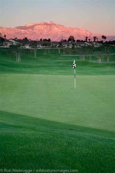 Sun City Shadow Hills Golf Course | Photos by Ron Niebrugge