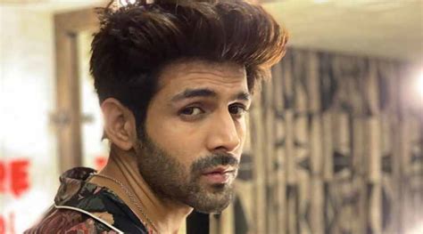 I have done monologues in only two movies, says Kartik Aaryan ...