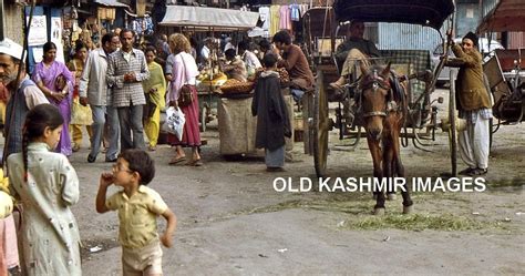 Old Kashmir Pics