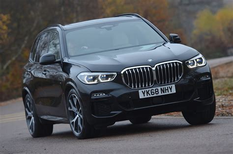 BMW X5 Review 2019 | What Car?