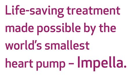 Impella Device | Impella Heart Pump | Kauvery Hospital