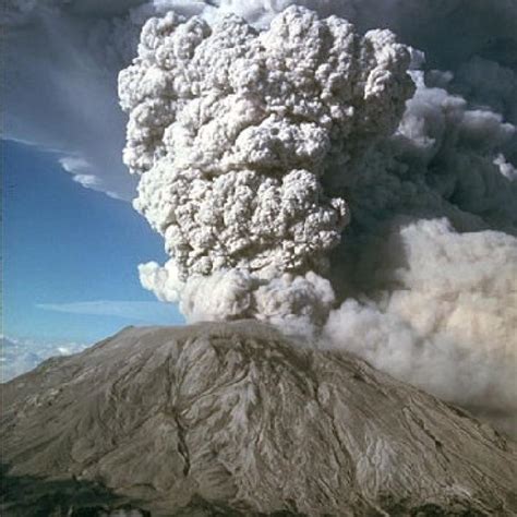 L'échelle VEI : une mesure d'intensité des éruptions volcaniques