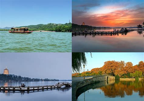 West Lake Hangzhou - Top 10 views and popular activities ...