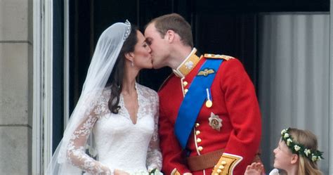 What William Whispered to Kate at Royal Wedding