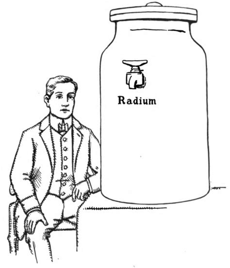 The Radium Emanations – Patenting the odd, the impossible, and the ...