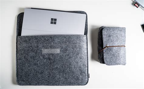 The Best Microsoft Surface Pro 7 Accessories: My Recommendations