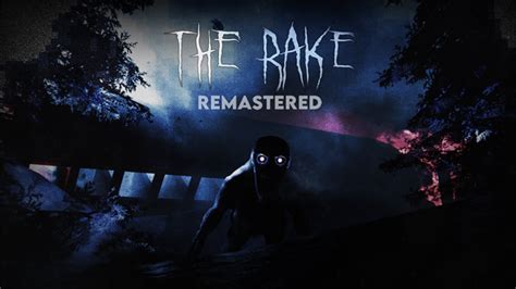 The Rake REMASTERED for ROBLOX - Game Download