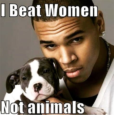 Funniest Chris Brown memes about argument at Karrueche Tran's House ...