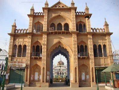 LUCKNOW MONUMENTS / HISTORICAL BUILDINGS - Indiatimes.com