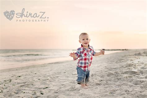 Cutie At The Beach! | Long Island Baby Photographer | Shira Z Photography | Shira Z. Photography ...