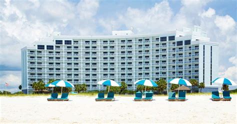 Top Beachfront Hotels In Mobile, Alabama & Nearby Areas