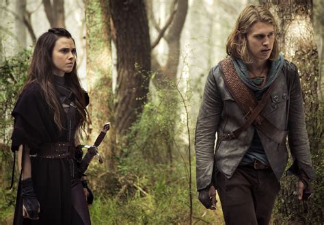 the-shannara-chronicles-austin-butler-poppy-drayton-01 - VanguardArtists : VanguardArtists