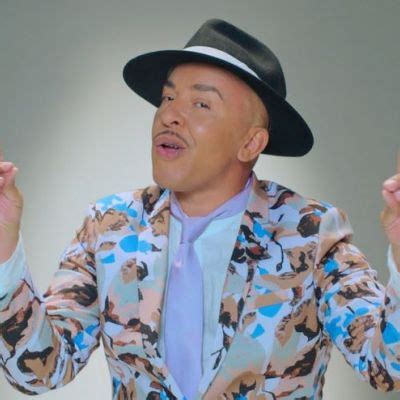 Lou Bega Wiki, Age, Bio, Height, Wife, Career, and Net Worth