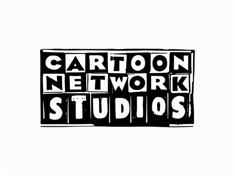 Image - Cartoon Network Studios Logo (2004) II.jpg | Logopedia | FANDOM ...