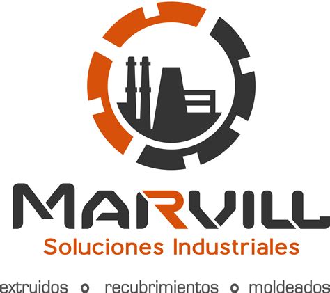 MARVILL - SOLUCIONES INDUSTRIALES