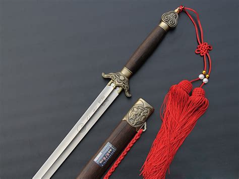 Tai Chi Sword, Chinese Sword, Chinese Vintage Sword, Chinese Tai Chi ...