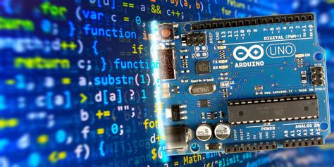 Which Programming Languages Can You Use With Arduino? | Arduino programming, Arduino, Arduino ...