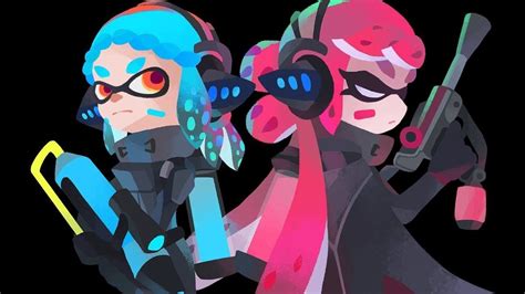 Splatoon 3 Launch Date, Characters and Gameplay