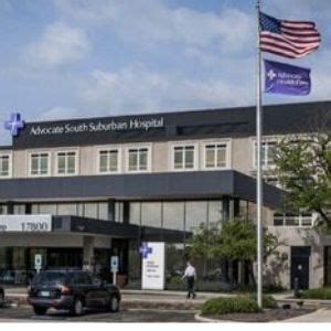 Advocate South Suburban Hospital | Neonatology Solutions