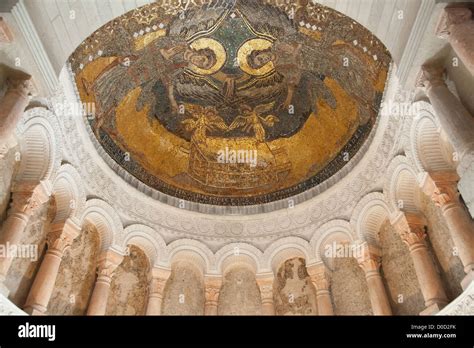 Carolingian architecture hi-res stock photography and images - Alamy