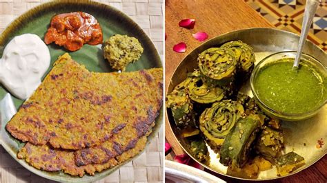 5 easy-to make Maharashtrian snack recipes that are perfect for this ...