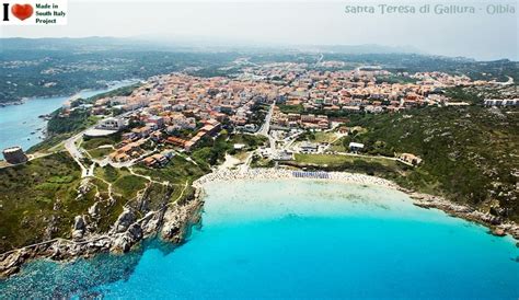 Best beaches of Southern Italy