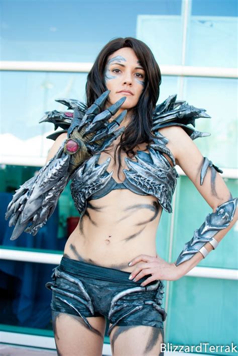 CC11 - The Witchblade by BlizzardTerrak.deviantart.com on @deviantART | Best cosplay, Best ...