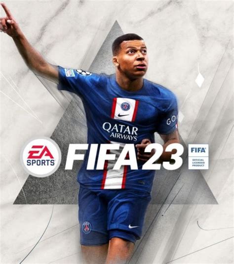 Buy FIFA 23 (Region Free / Multilang) (Origin KEY) cheap, choose from different sellers with ...