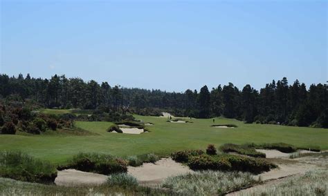 Bandon Trails - Oregon Courses