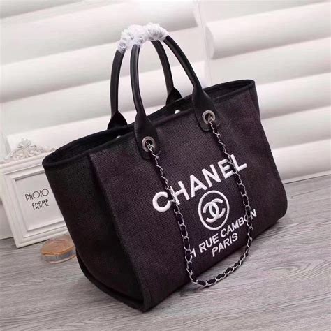 Best Chanel Inspired Handbags | semashow.com