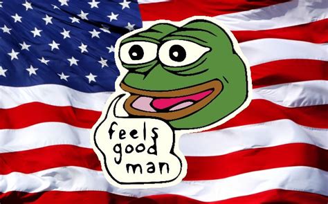 [Image - 137515] | Feels Good Man / Pepe The Frog | Know Your Meme