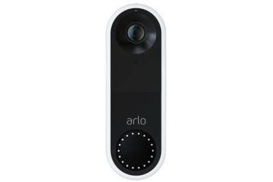 Best Video Doorbell Cameras (2023): Smart, Wireless, And A Word About ...