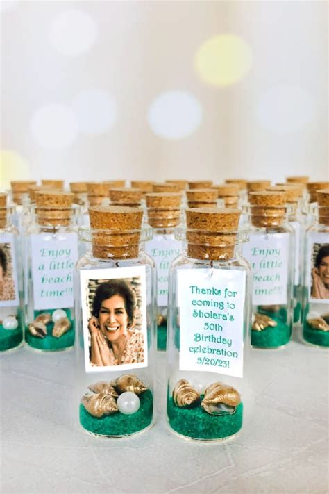 Party Favors for Adults Birthdays 50th 60th 70th Birthday - Etsy | Party favors for adults ...