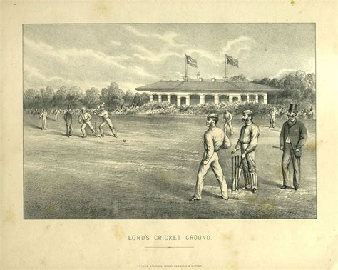 Lord's Cricket Ground | Cricket