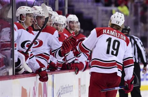 Carolina Hurricanes: Outlook for Dougie Hamilton's 2019-20