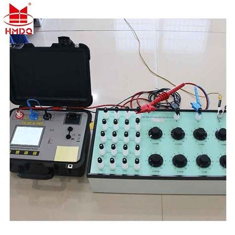 China High Quality Accuracy Calibration Meter Manufacturers Suppliers Factory - Good Price