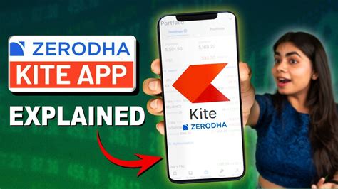 How to Use Zerodha Kite | Complete Tutorial for Beginners | Account Opening & Trading Explained ...