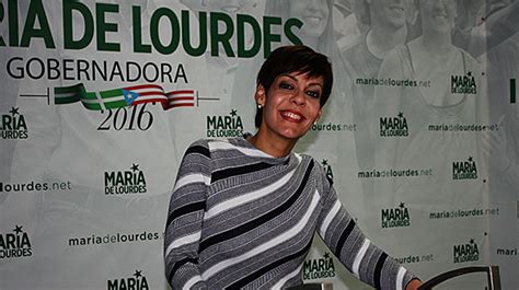 María de Lourdes hace llamado a la ONU inicie procesos de ...