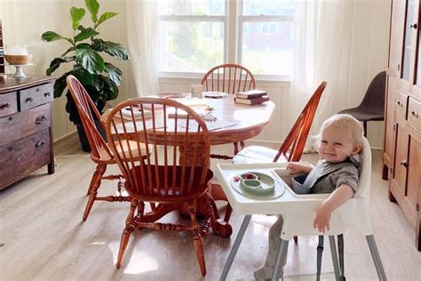 Features of the Best Baby Chair With Feeding Tray