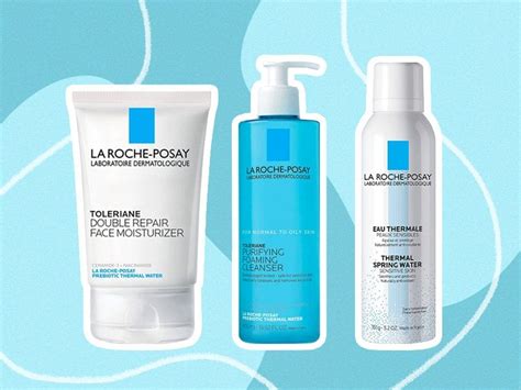 The Best La Roche-Posay Products for Every Skin Type | Skincare.com