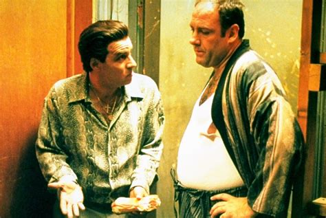 'The Sopranos': How Steven Van Zandt's Role in Bruce Springsteen's Band ...