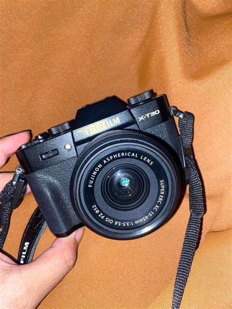 Fujifilm XT30ii on Carousell