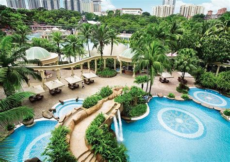 Sunway Resort Hotel Pool: Pictures & Reviews - Tripadvisor