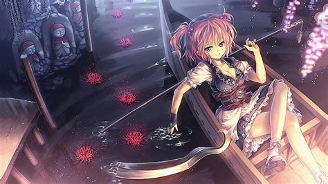 Laptop Anime Nightcore Wallpapers - Wallpaper Cave