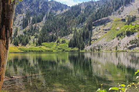 Trinity Alps Wilderness - Discover Siskiyou