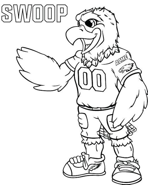 Seattle Seahawks Coloring Pages at GetColorings.com | Free printable ...