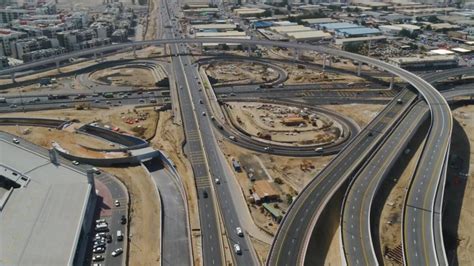 Dubai: New flyover connecting two key roads opens - News | Khaleej Times