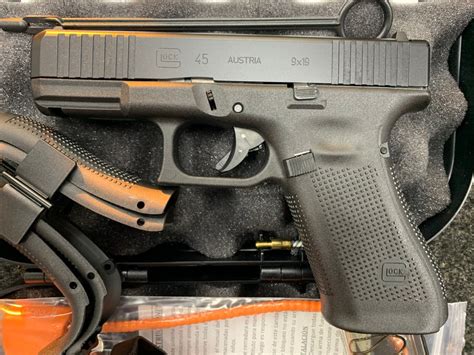 Glock 45 G45 Gen 5 - For Sale - New :: Guns.com